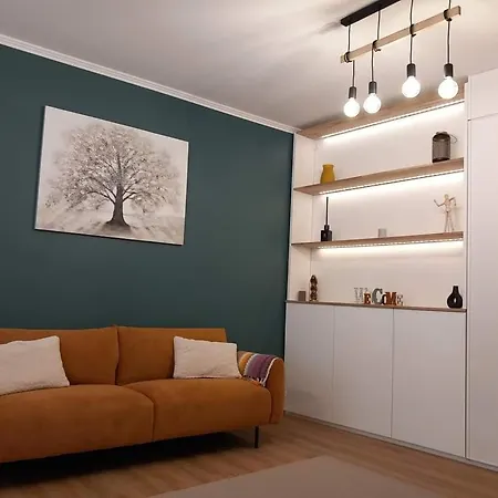 De Charme 1h De Paris Apartment