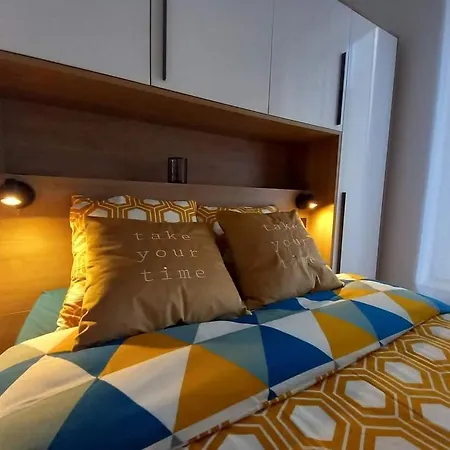 De Charme 1h De Paris Apartment