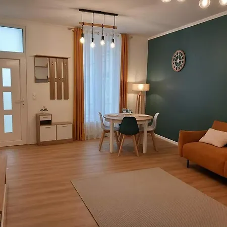 Apartment De Charme 1h De Paris Coulommiers